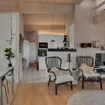 Amazing In With Sauna * Fåborg