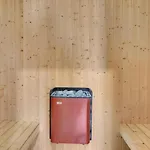 Amazing In With Sauna Fåborg