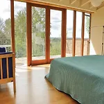 Amazing In With Sauna 펜션 Fåborg