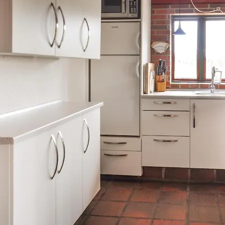 Four-bedroom In Vakantiehuis *