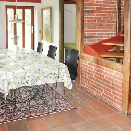 Amazing In With Sauna *