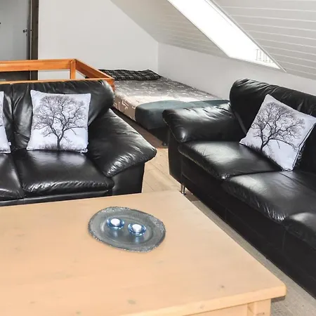 Amazing In With Sauna * Fåborg