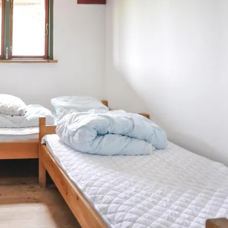 Amazing In With Sauna * Fåborg