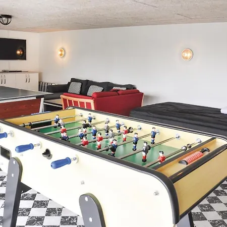 Ferienhaus Amazing In With Sauna *