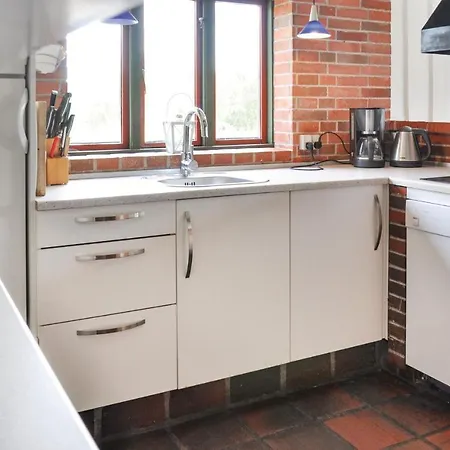 Vakantiehuis Prachtig In Met Sauna *