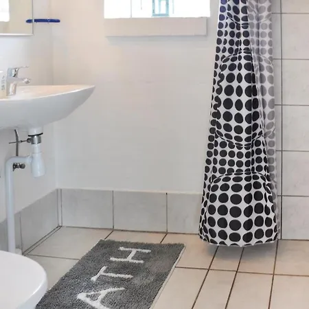 Superbe Maison à Avec Sauna *