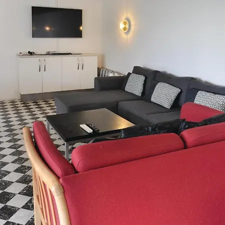 Amazing In With Sauna * Fåborg