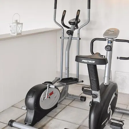Prachtig In Met Sauna Vakantiehuis