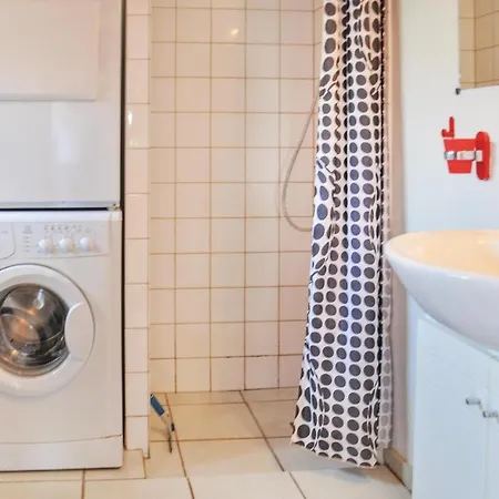 Four-bedroom In Vakantiehuis