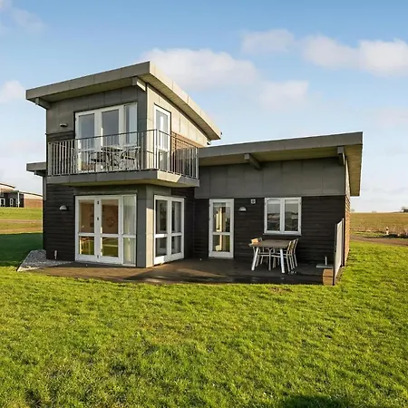 Ferienhaus Amazing In With Sauna *