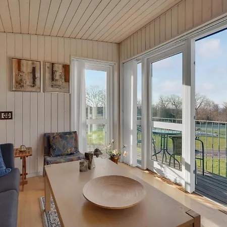 Superbe Maison à Avec Sauna