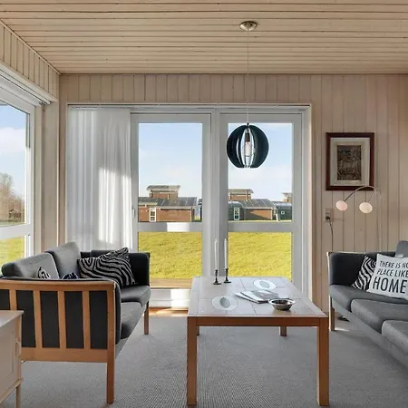 Amazing In With Sauna Ferienhaus