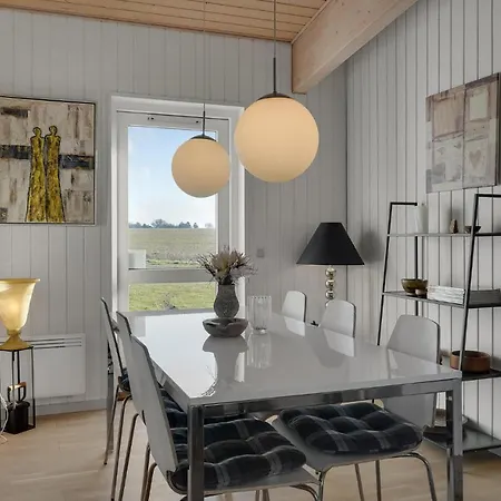 Amazing In With Sauna Ferienhaus *