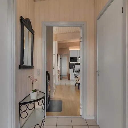 Superbe Maison à Avec Sauna