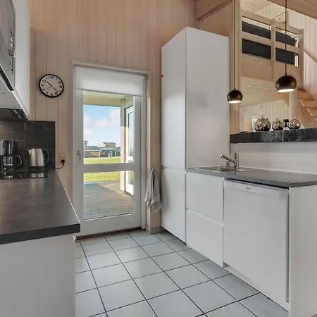 Four-bedroom In