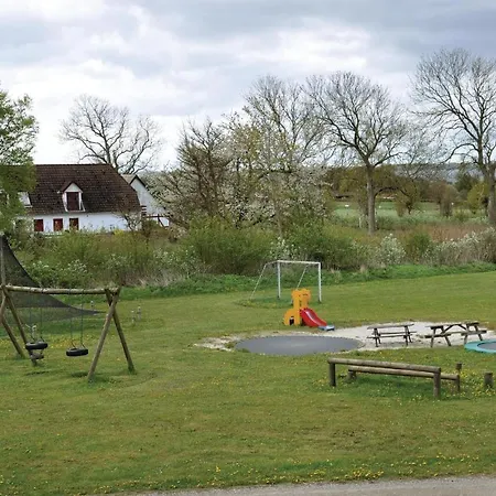Prachtig In Met Sauna Vakantiehuis