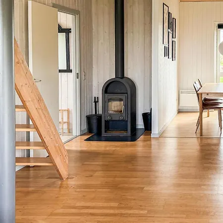 Superbe Maison à Avec Sauna *