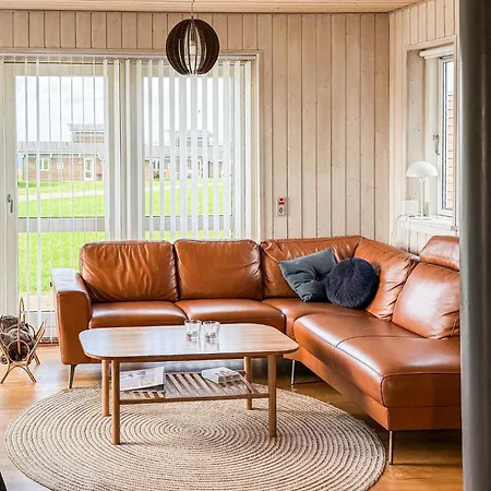 Superbe Maison à Avec Sauna * Fåborg