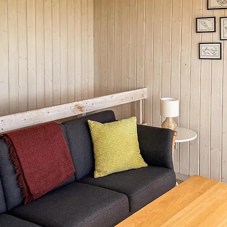 Superbe Maison à Avec Sauna *
