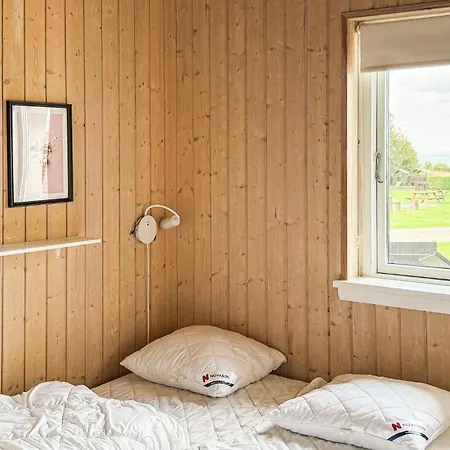 Superbe Maison à Avec Sauna * Fåborg