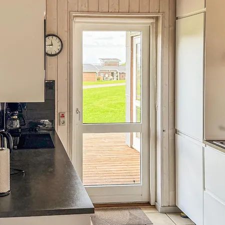 Superbe Maison à Avec Sauna