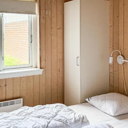 Superbe Maison à Avec Sauna Hébergement de vacances