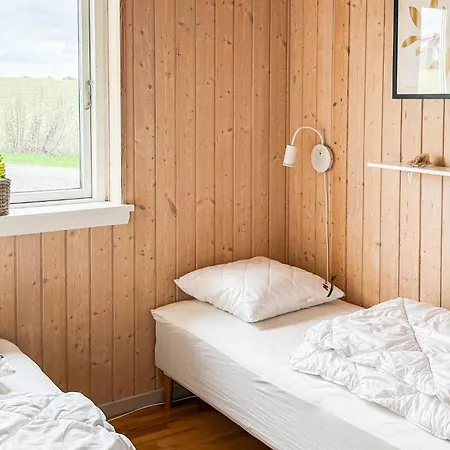 Hébergement de vacances Superbe Maison à Avec Sauna