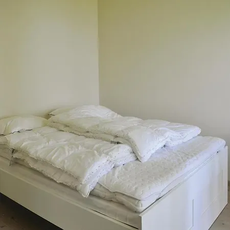 Four-bedroom In Vakantiehuis