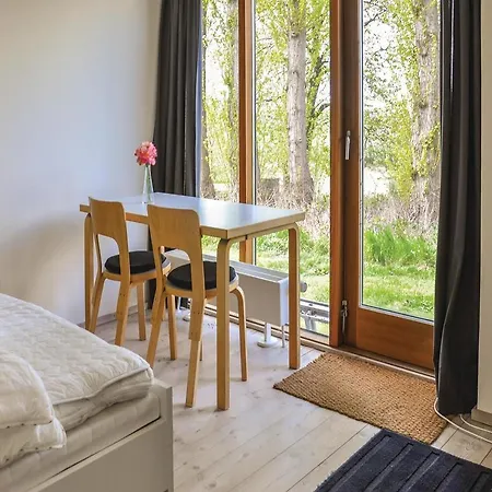 Amazing In With Sauna * Fåborg