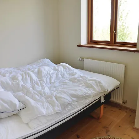 Superbe Maison à Avec Sauna * Fåborg