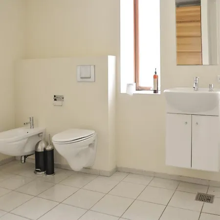 Amazing In With Sauna