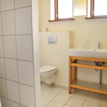 Hébergement de vacances Superbe Maison à Avec Sauna *