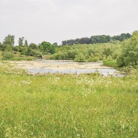 Amazing In With Sauna Fåborg
