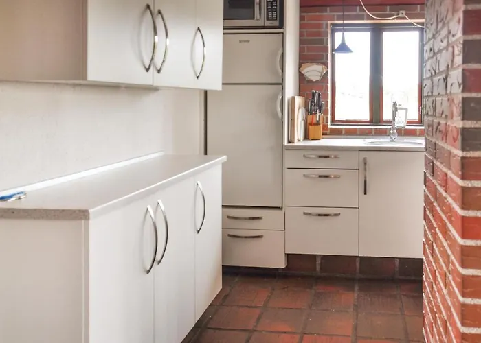 Amazing In With Sauna Ferienhaus *