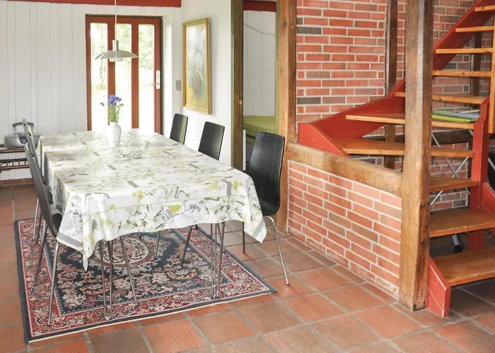 Amazing In With Sauna *