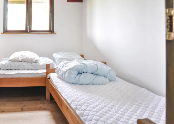 Amazing In With Sauna * Fåborg