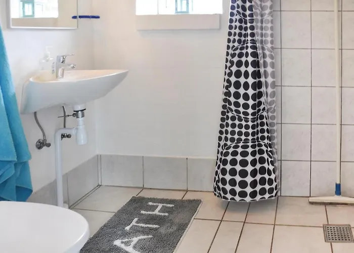 Amazing In With Sauna *