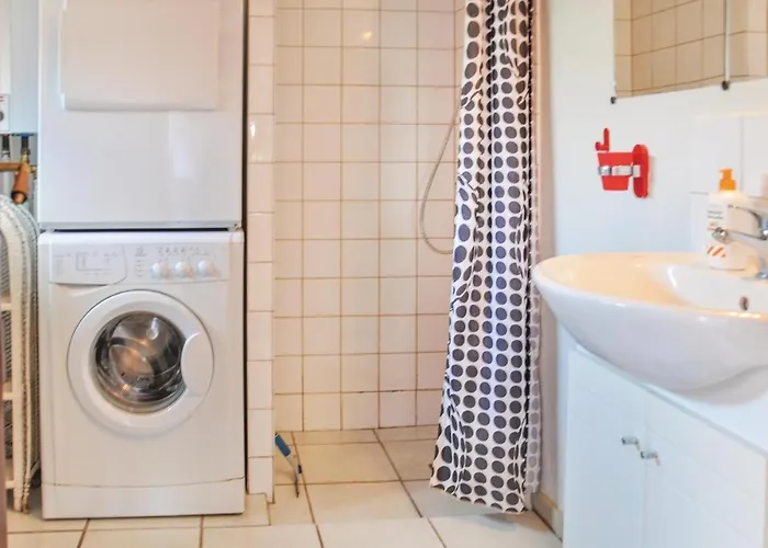 Amazing In With Sauna Ferienhaus