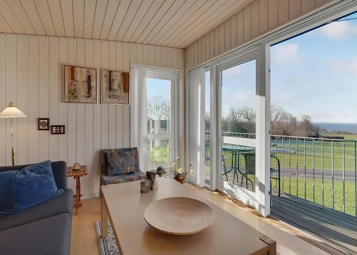 Amazing In With Sauna