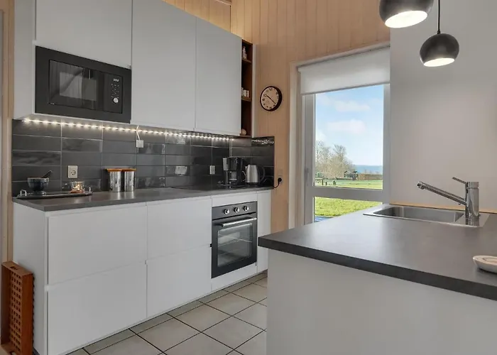 Ferienhaus Amazing In With Sauna