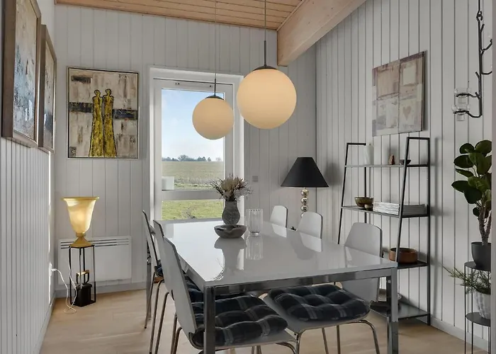 Amazing In With Sauna Ferienhaus *