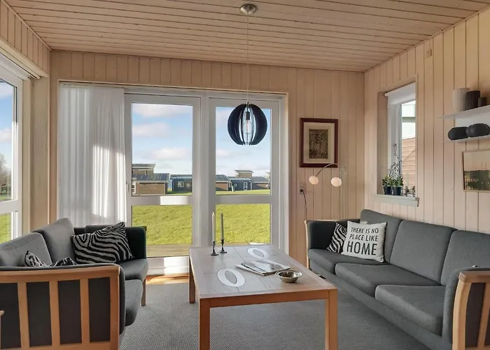 Amazing In With Sauna