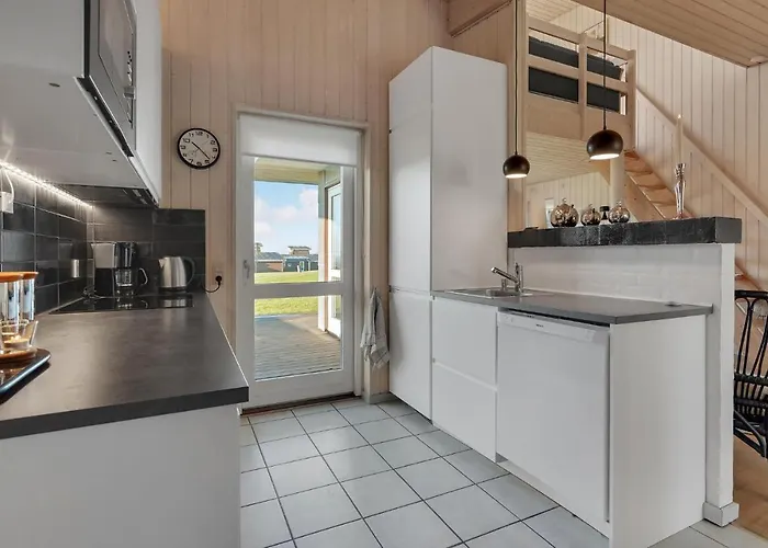 Amazing In With Sauna