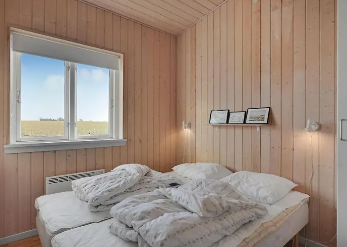 Amazing In With Sauna Ferienhaus
