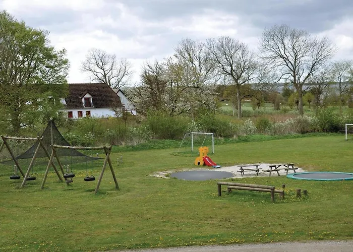 Amazing In With Sauna Ferienhaus