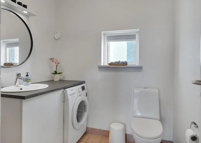 Amazing In With Sauna Ferienhaus *