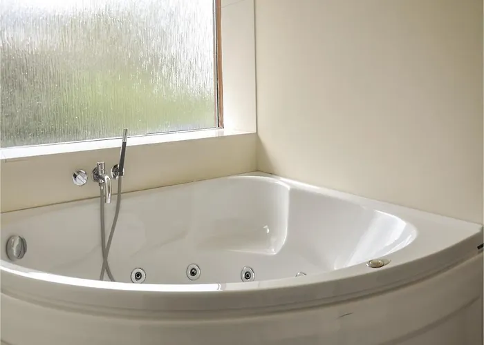 Amazing In With Sauna Ferienhaus