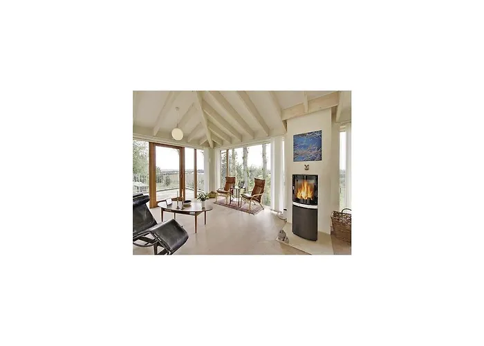 Amazing In With Sauna Fåborg