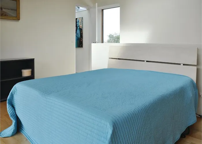 Amazing In With Sauna Ferienhaus *