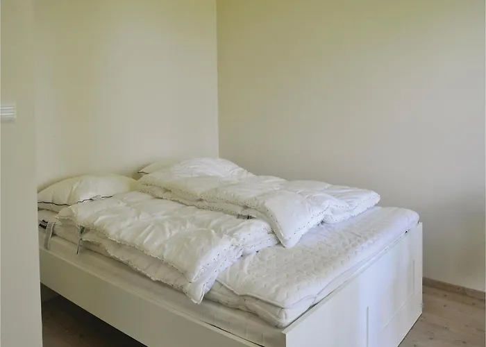 Amazing In With Sauna Ferienhaus